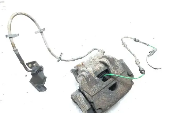 Jaguar XF X250 Front brake caliper