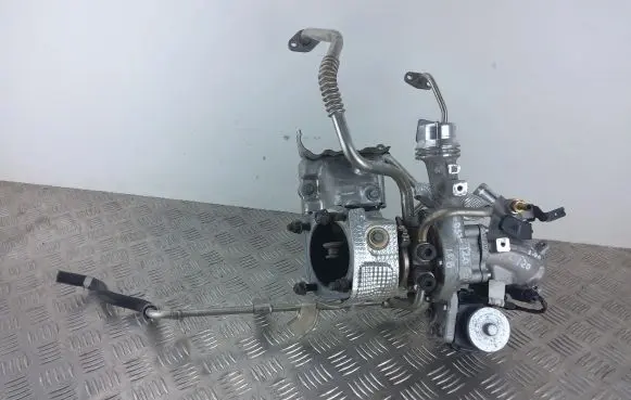 Hyundai i20 (BC3 BI3) Turbo 2823107600 8925990001 3840007000