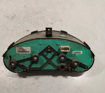 Citroen Berlingo Speedometer (instrument cluster) 9659364180