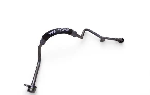 Audi A6 S6 C6 4F Engine coolant pipe/hose 059145771AC