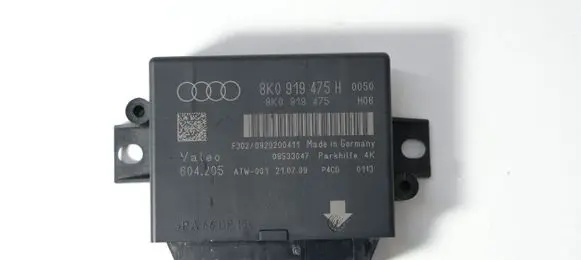 Audi A5 Sportback 8TA Parking PDC control unit/module 8K0919475H