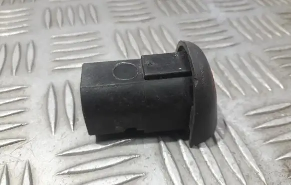 Renault Laguna II Loading door cover/cap 8200004748