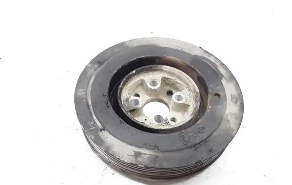 Ford Galaxy Crankshaft pulley