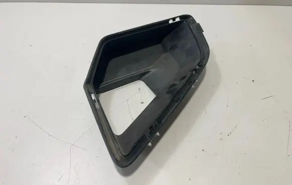 BMW X5 G05 Front bumper lower grill 8086040