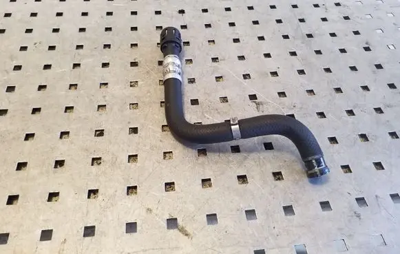 BMW X3 E83 Power steering hose/pipe/line 3423920