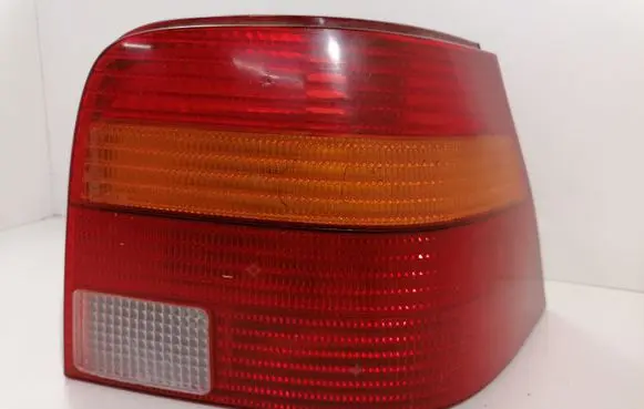 Volkswagen Golf IV Rear/tail lights 1J6945096Q