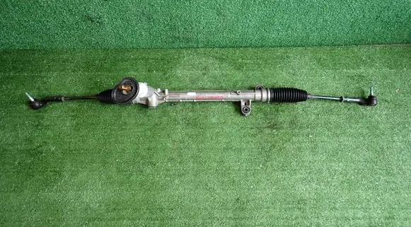 Ford Focus Steering rack JX6C-3A500-AH