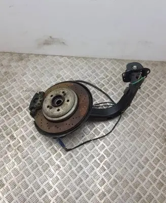 BMW Z4 E85 E86 Rear wheel hub 2229692 201838