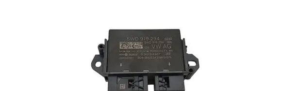 Volkswagen Golf VIII Parking PDC control unit/module 5WD919294 9A9192940