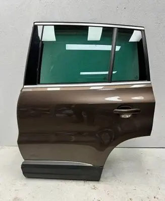 Volkswagen Tiguan Rear door 