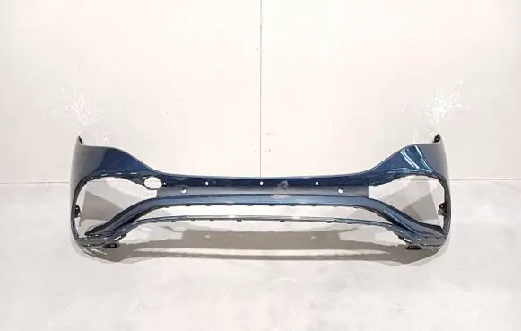 Mercedes-Benz EQA Front bumper A2438856901