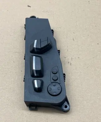 BMW 5 F10 F11 Seat control switch 9163269 53439701 SVA1103110404
