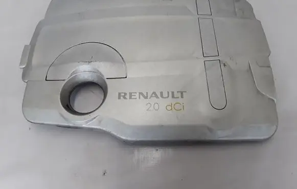 Renault Espace - Grand espace IV Engine cover (trim) 8200621297