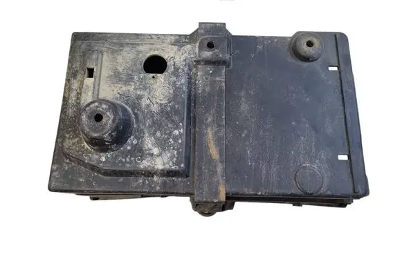 Ford Focus Battery box tray 4M5110723