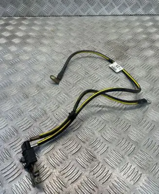 Nissan Qashqai Negative earth cable (battery) 240804ED0B