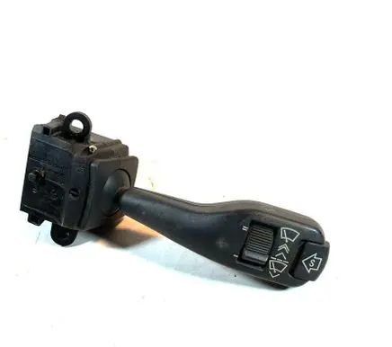 BMW 5 E39 Wiper switch 61318375407 8375407 01204010