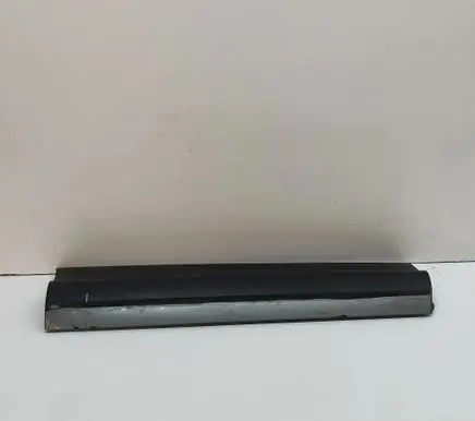 Audi Q7 4L Rear door trim (molding) 4L0853970