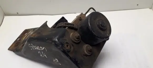 Volkswagen Sharan ABS Pump 7M0614111AE 98VW2L580AD 1J0907379G