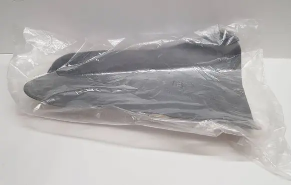 Volkswagen Crafter Front door card panel trim 7C0837982C
