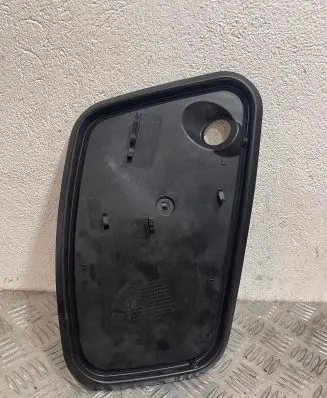 Audi Q3 8U Front door sound insulation 8U0837916A
