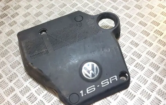 Volkswagen PASSAT B5.5 Engine cover (trim) 06A103925AC