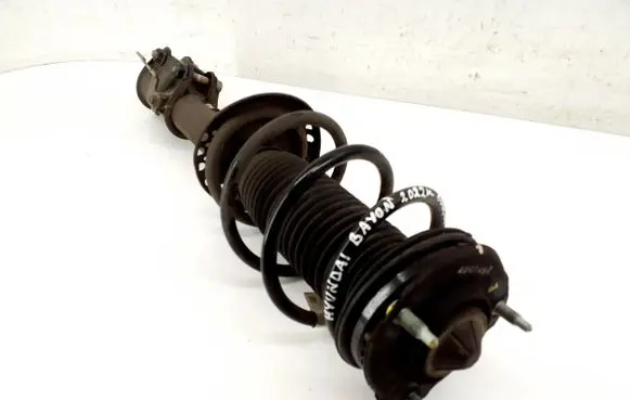 Hyundai Bayon Front shock absorber/damper 54651Q0KA0