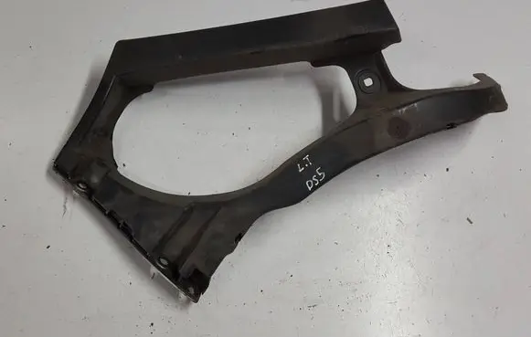 Citroen DS5 Rear bumper mounting bracket 82018Z03