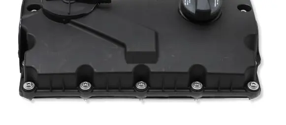 Seat Altea XL Rocker cam cover WG2314569