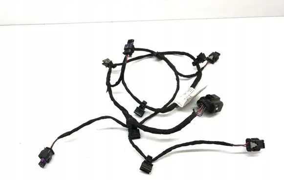 Skoda Scala Parking sensor (PDC) wiring loom 657971065
