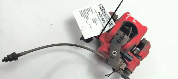 Maserati Ghibli Rear brake caliper