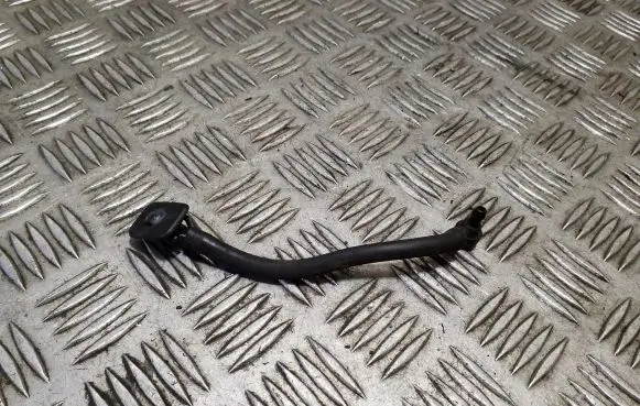 Volvo V40 Rear window washer spray nozzle 