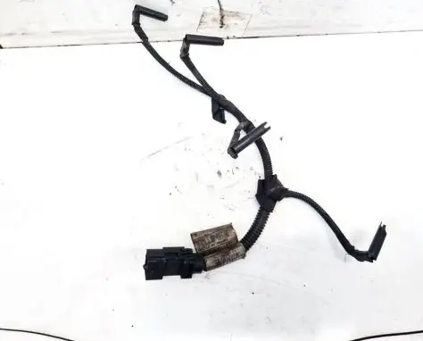 Opel Vectra C Ignition plug leads 00551976870