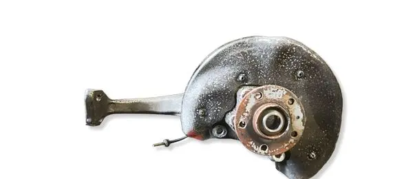 Audi A4 S4 B8 8K Front wheel hub 