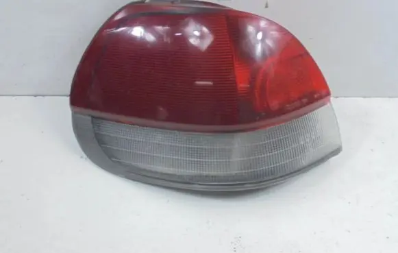 Subaru Legacy Rear/tail lights