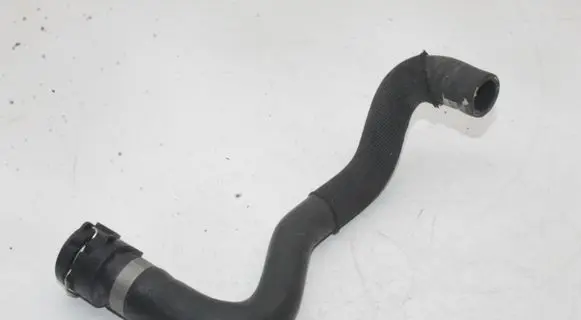 Audi A5 Engine coolant pipe/hose 8W0122073F