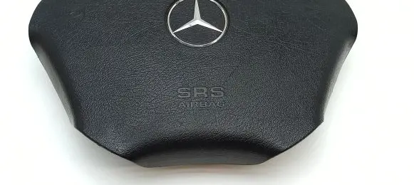 Mercedes-Benz ML W163 Steering wheel airbag 1634600298 000603051001148