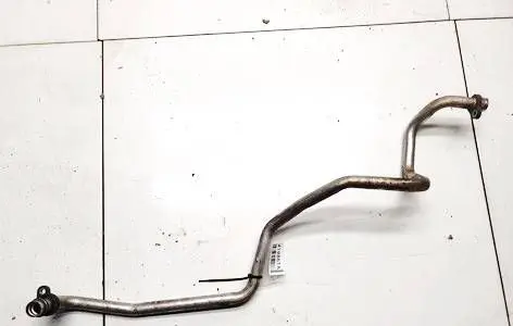 Renault Laguna II Air conditioning (A/C) pipe/hose 8200067220