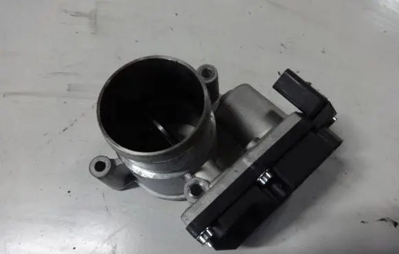 Seat Exeo (3R) Throttle body valve 
