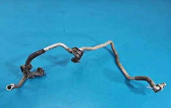 Toyota RAV 4 (XA40) Air conditioning (A/C) pipe/hose IMPRK1564494