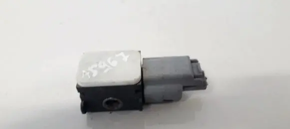 Ford Focus C-MAX Airbag deployment crash/impact sensor 3M5T14B342AB 3M5T-14B342-AB