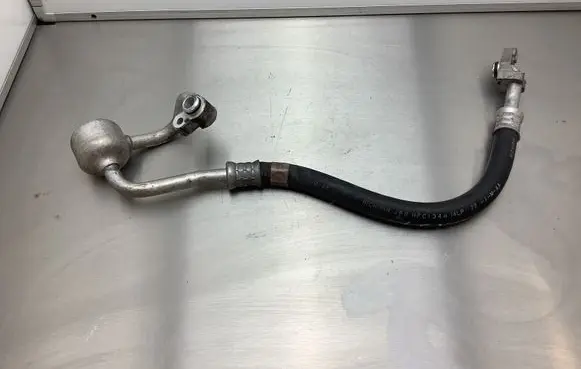 Lexus IS 220D-250-350 Air conditioning (A/C) pipe/hose 