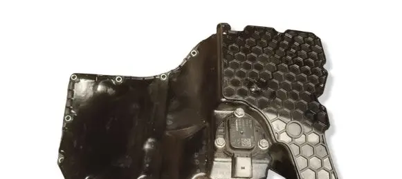 Seat Leon (5F) Oil sump 06L103598R