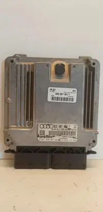 Audi A5 Engine control unit/module ECU 8K5907401T