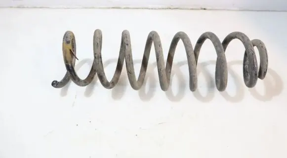 Renault Megane IV Coil spring/strut mount 