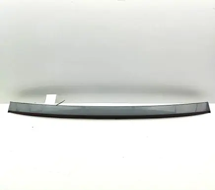 BMW 6 F06 Gran coupe Rear window tailgate spoiler 7309972