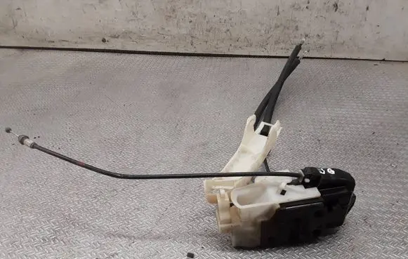 Hyundai Sonata Rear door lock 814208k000