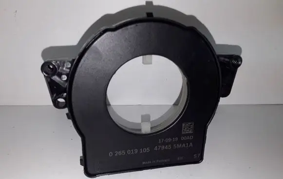 Nissan Juke I F15 Steering angle sensor 0265019105 479455MA1A