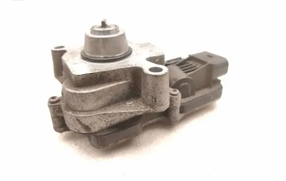 BMW X3 F25 Gearbox-reducer motor 7636181