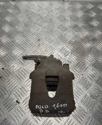 Volkswagen Polo V 6R Front brake caliper