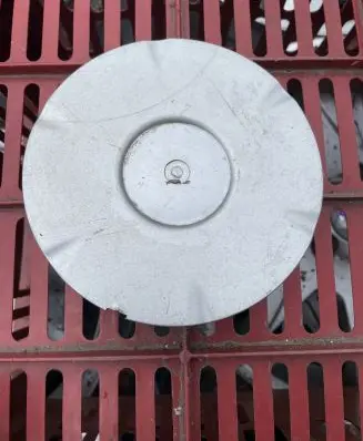 BMW 3 E36 Original wheel cap 36131182766